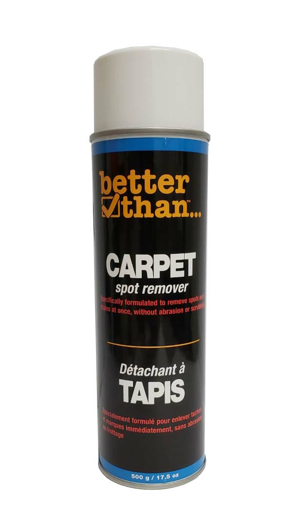 CARPET UPHOLSTRY SPOT AWAY 500G X 12