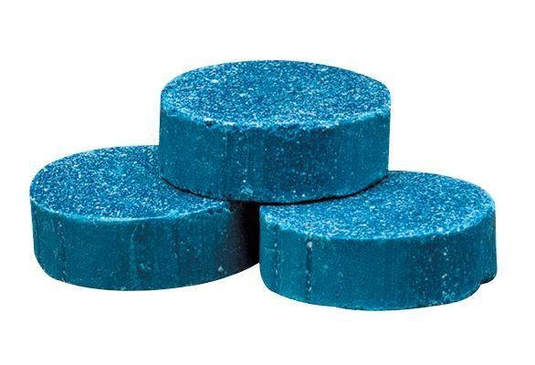 3 oz Para Urinal Pucks Cherry - 3253