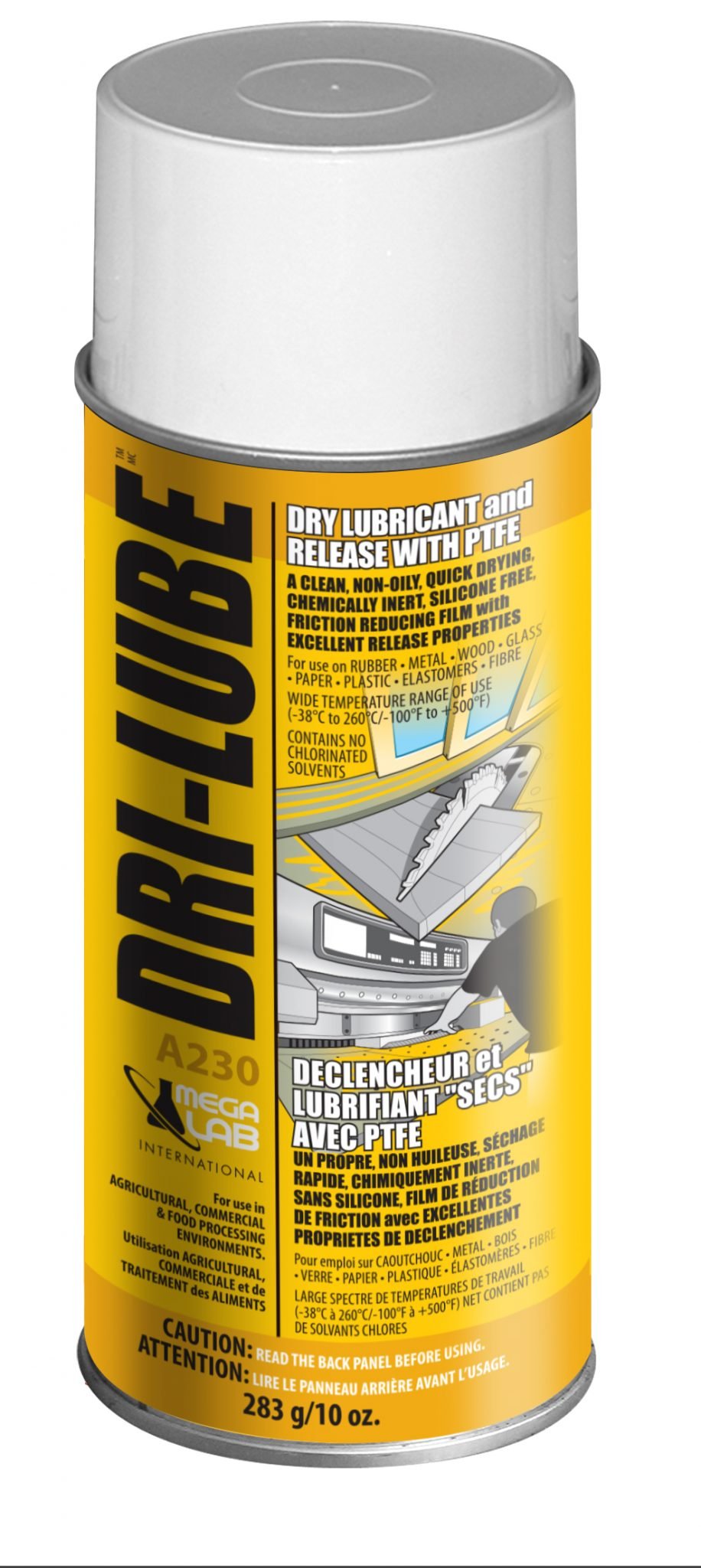 Dri-Lube