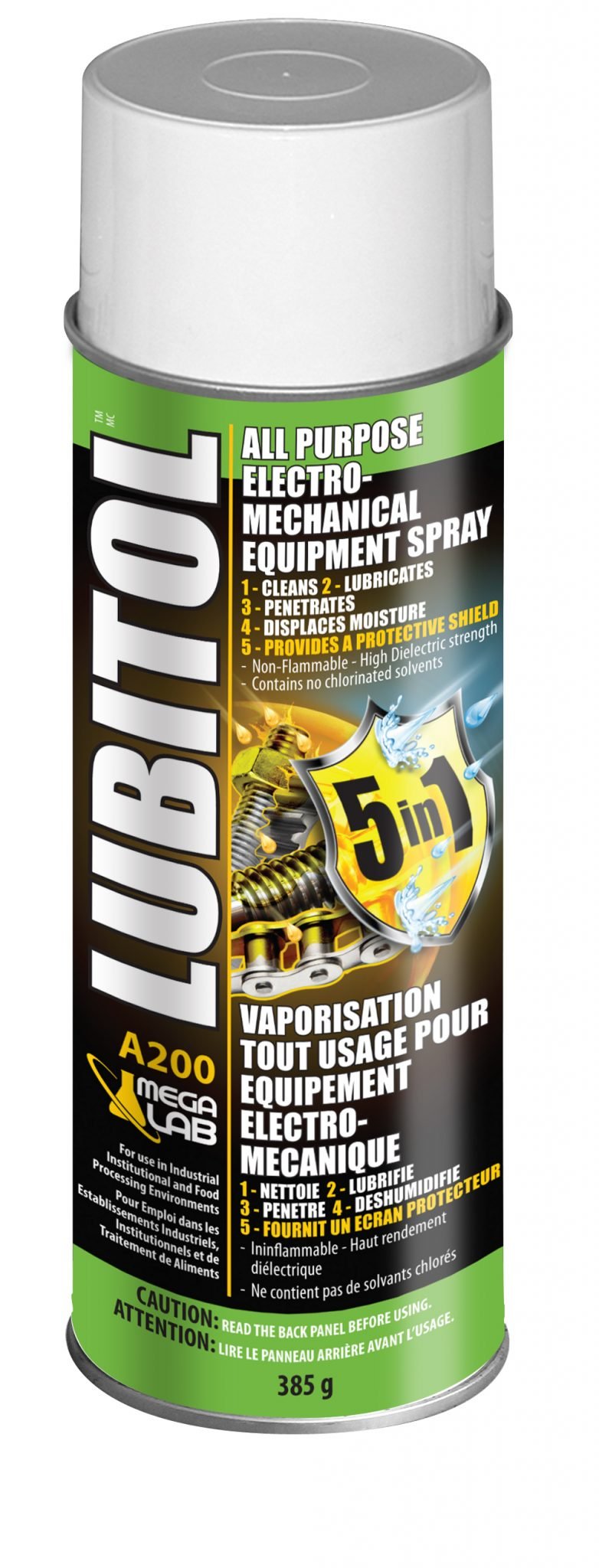 Lubitol