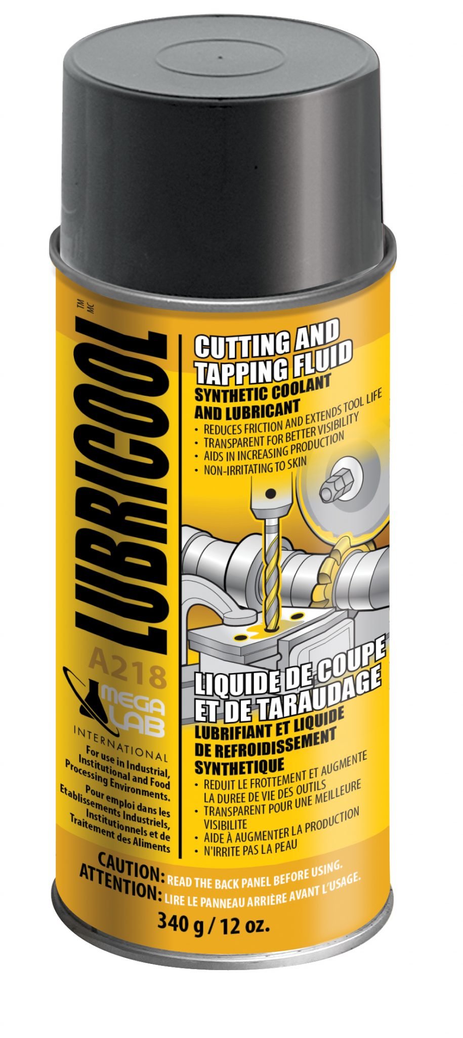 Lubricool