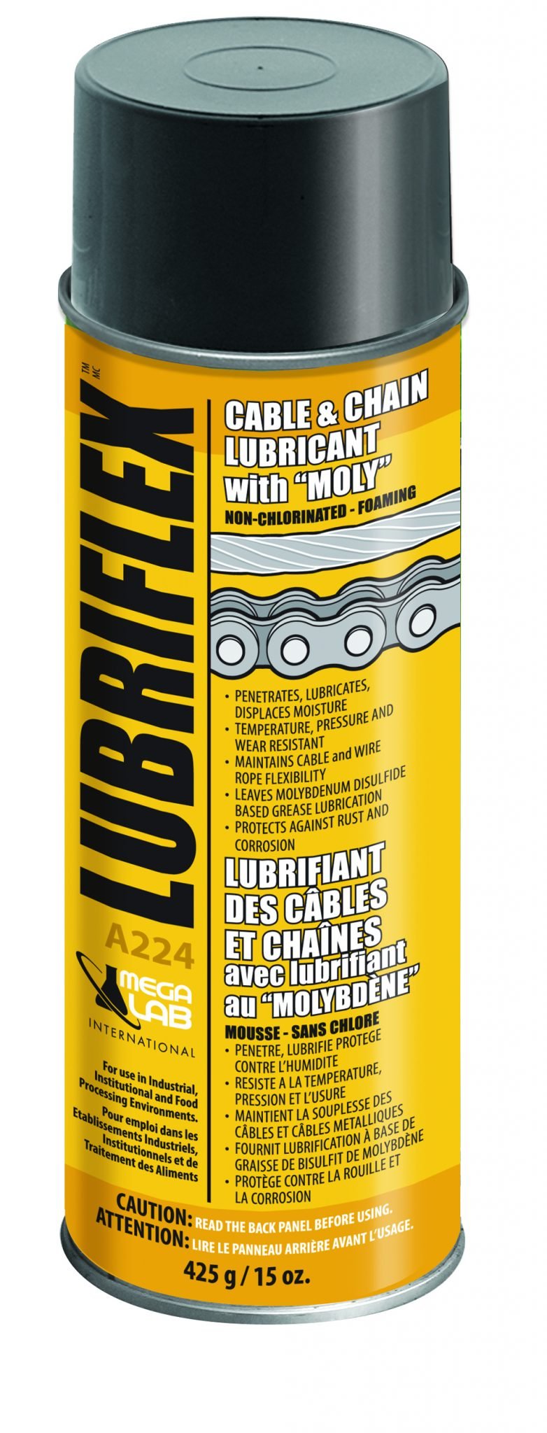 Lubriflex