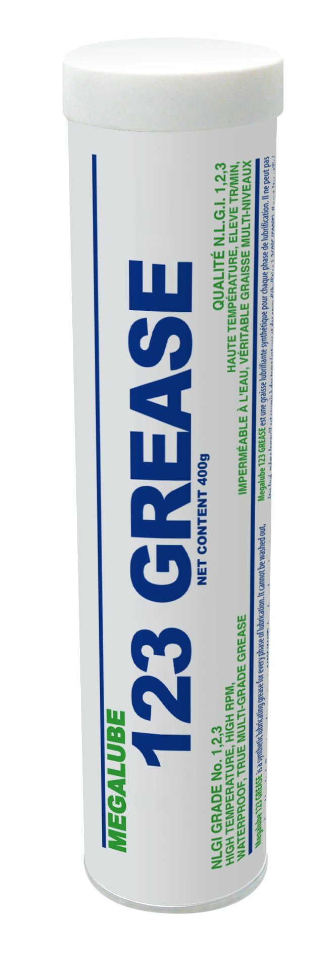 MegaLube 123 Grease