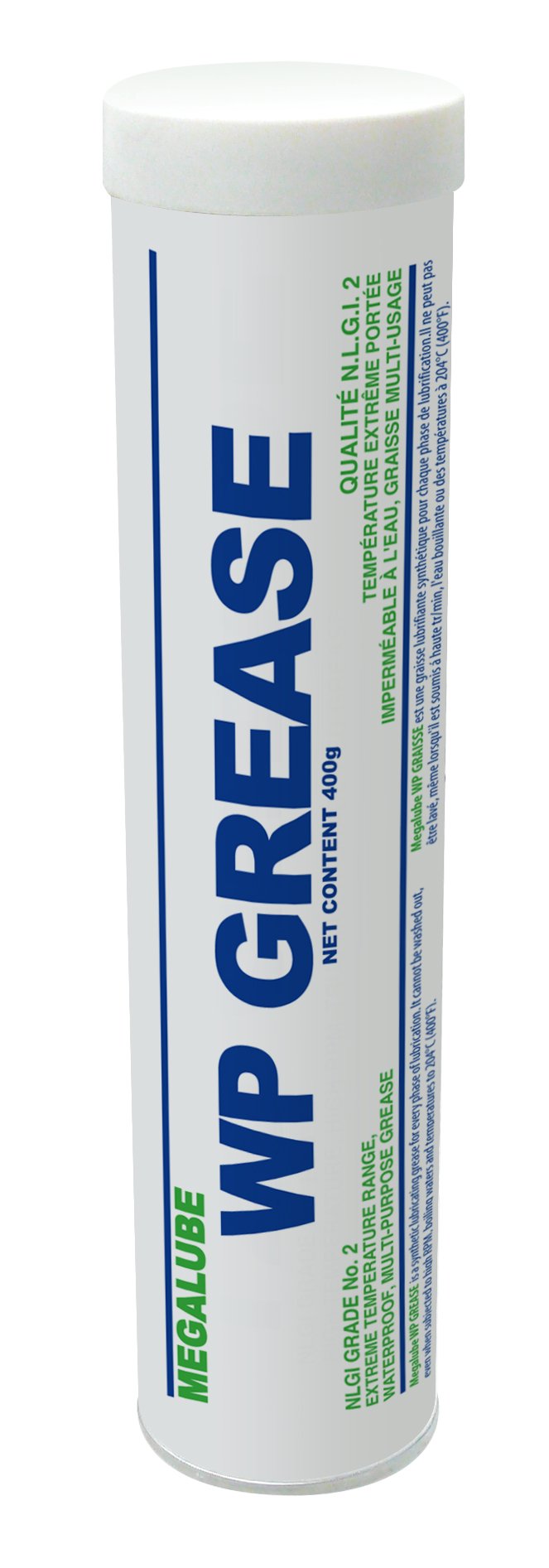 MegaLube WP Grease