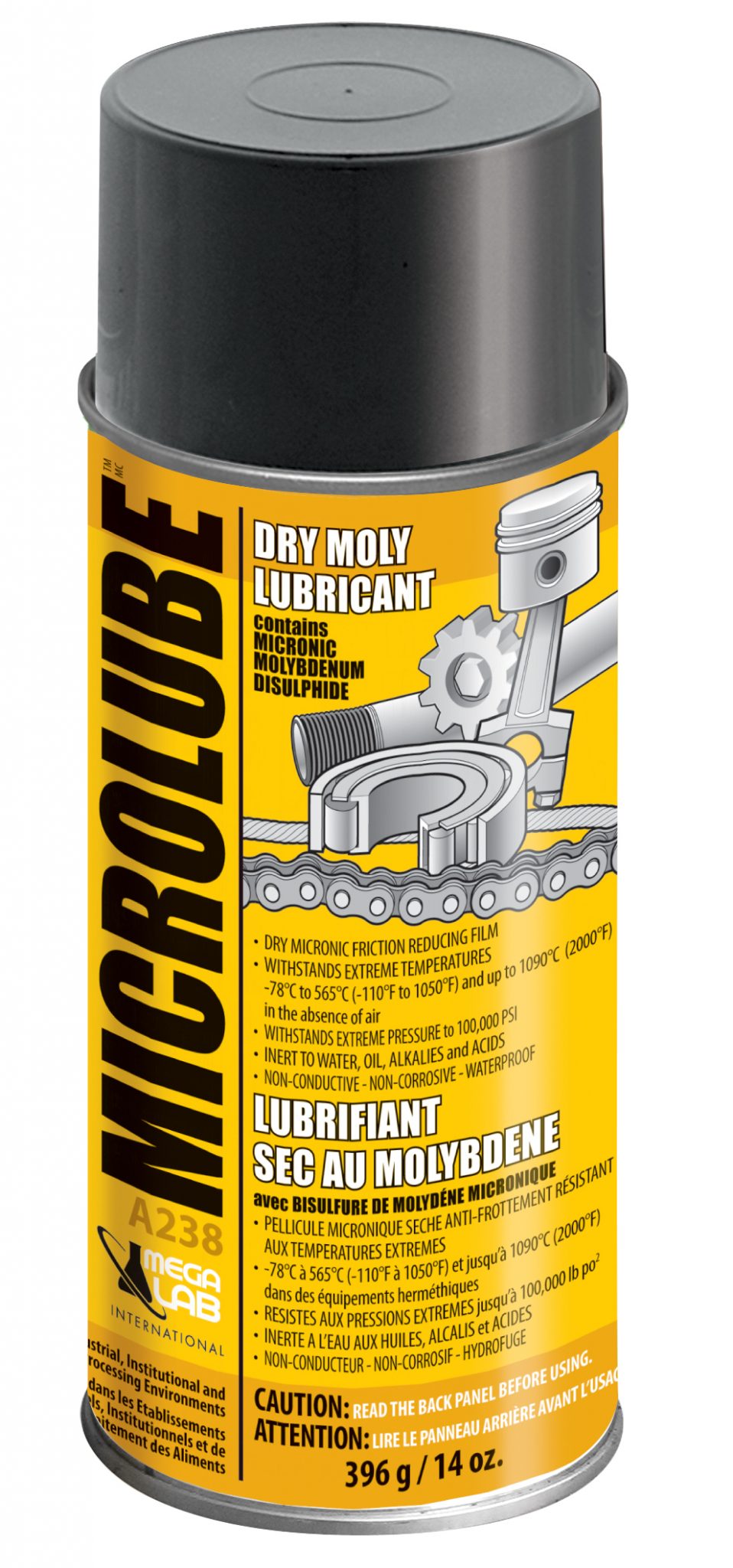 MicroLube