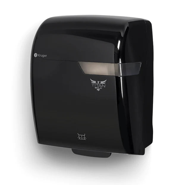 09769 SMOOTH CUT PAPER TOWEL DISPENSER (1/CS)