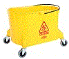 35qt Bucket - 3076Y / 3076B
