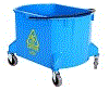 35qt Bucket - 3076Y / 3076B
