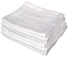 14"x17" Terry Cloth - 28oz (10lb Box of 60 Cloths) - 3190