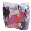 25lbs Bag of Rags - 7552