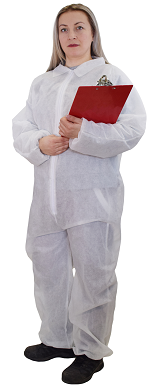 Disposable Coverall