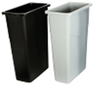 Slim Container 23 Gallon