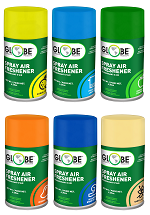 Air-Pro Aerosol Metered Spray Refill 180gr