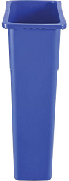 Slim Container 23 Gallon