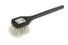 Long Handle Gong Brush - Stiff Fiber - 4101