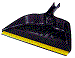 15" Clip-On Dust Pan - 4312