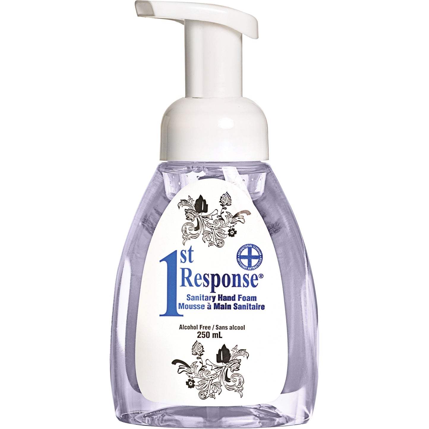 1ST RESPONSE® SANITARY HAND FOAM ALCOHOL FREE