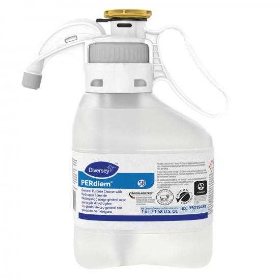 Perdiem GP Cleaner 1.4L X 2