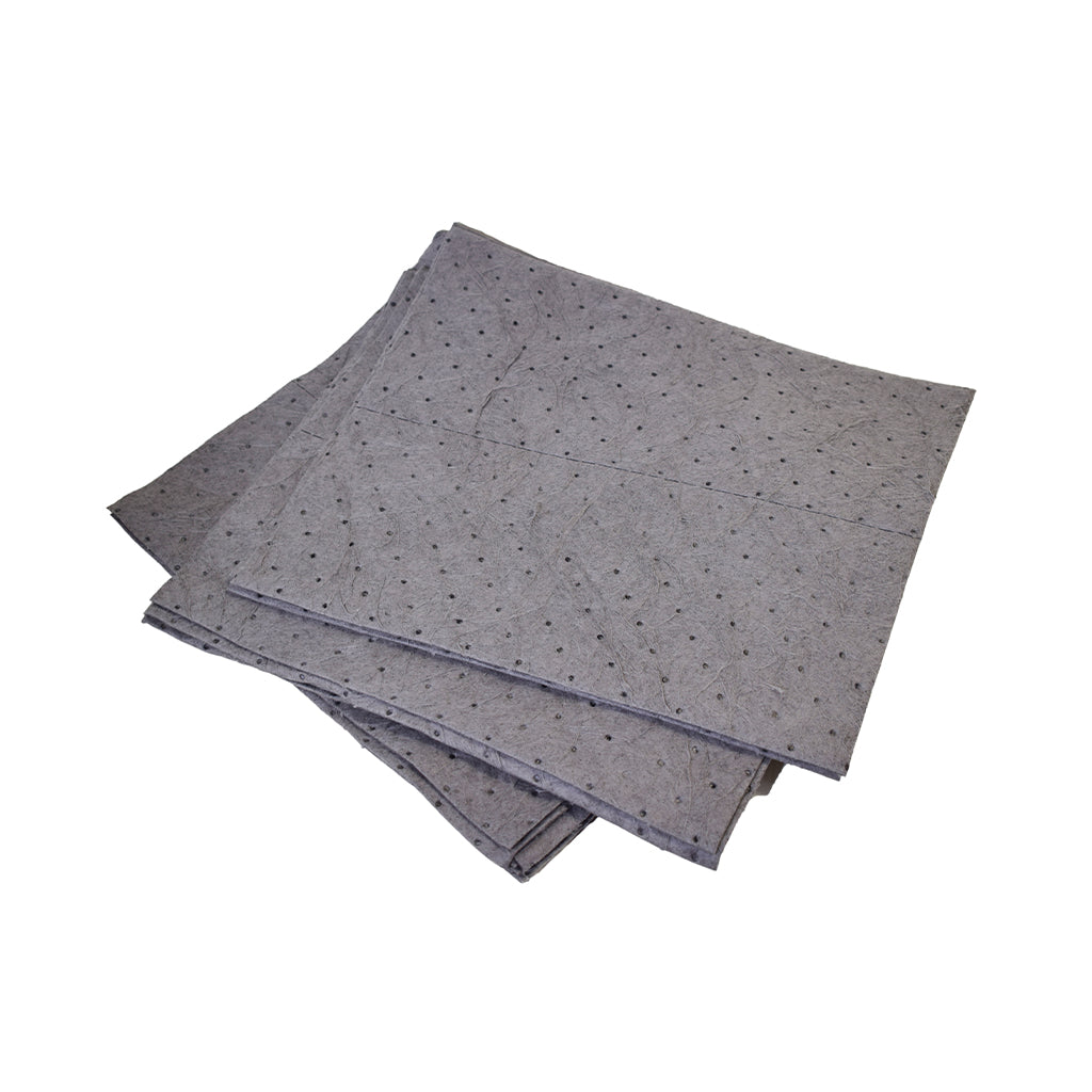 15 Inch X 18 Inch Universal Pads Medium Duty 10 pack