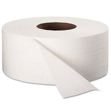 05629 2PLY 750' BATH TISSUE MINI-MAX2 18/CS