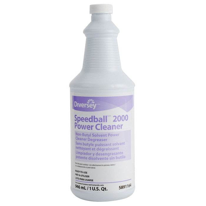 Diversey Speedball 2000 Power Cleaner 12x946 ml