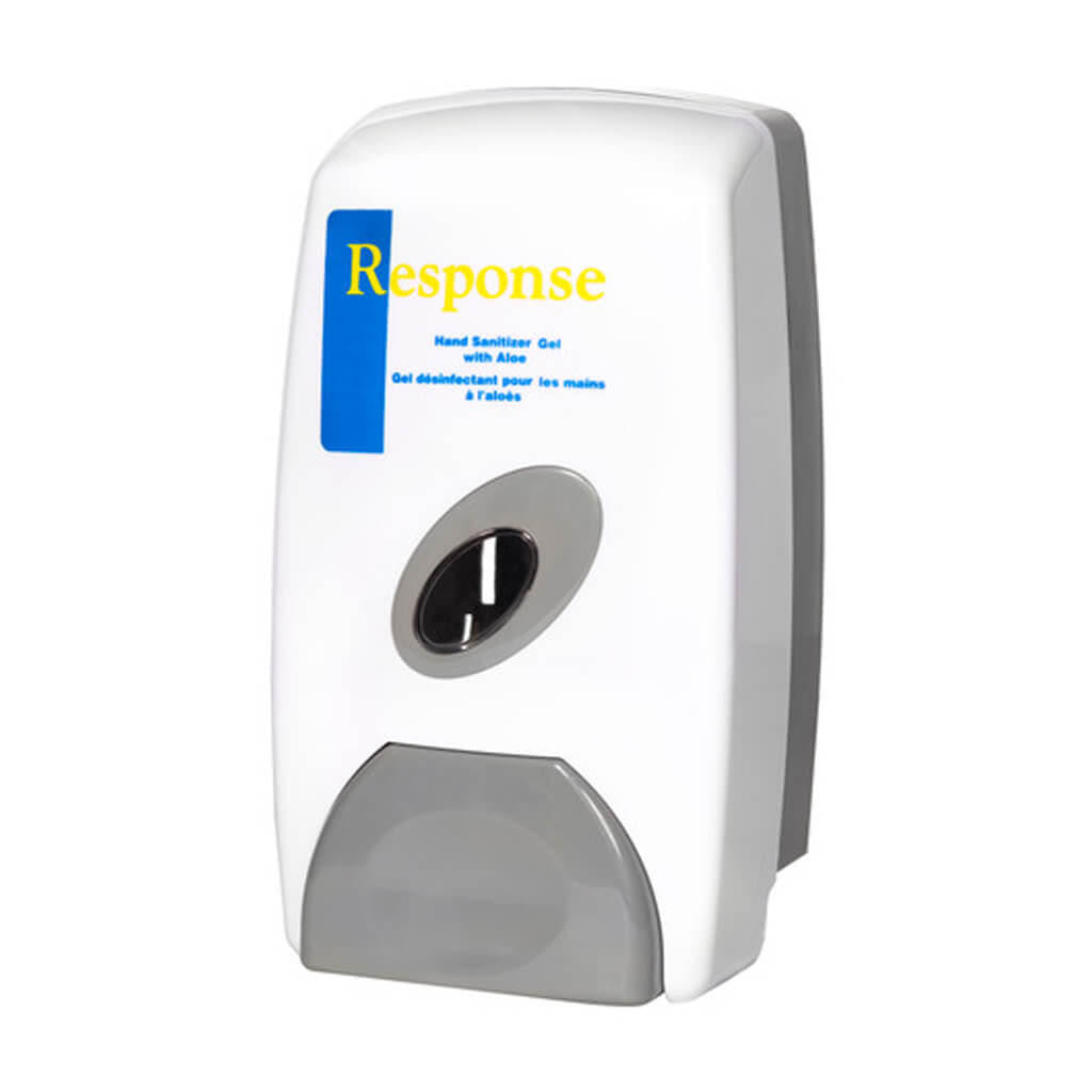 8-18 FRONT LINE MANUAL 1000 ML DISPENSER