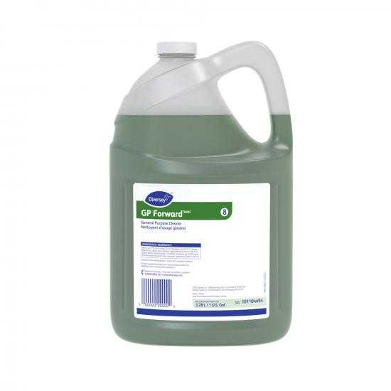 GP ForwardTM/MC General Purpose Cleaner