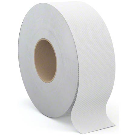 B120 2 PLY JUMBO ROLL TISSUE (8/CS)