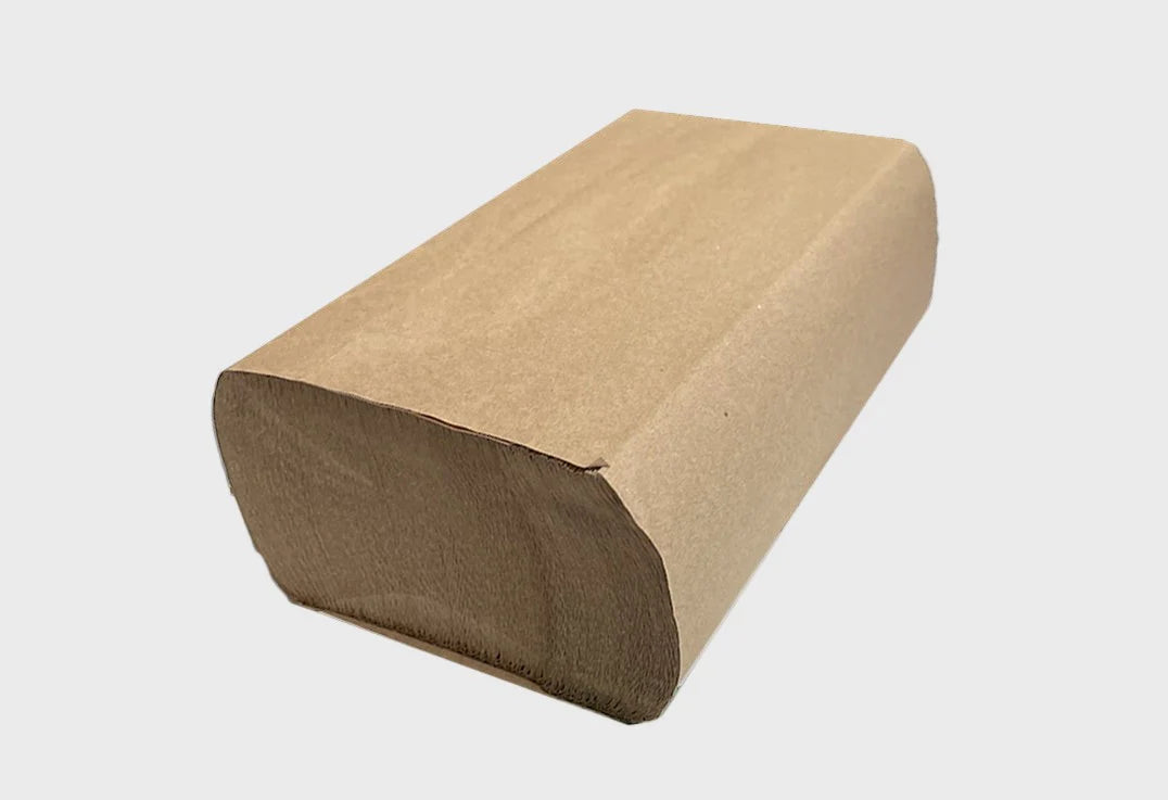 H125 MULTIFOLD KRAFT 16X250