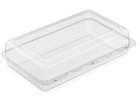 502134 VEL0104 JUMBO UTILITY CONTAINER 150/CASE