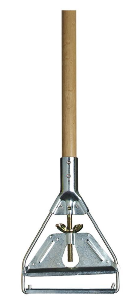 MOP HANDLE 540W 54" 12/CASE