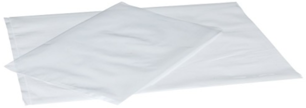 11 LB POLY BAGS 8X4X18 500/BOX