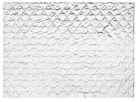 INSULWRAP 14X14 1000/CASE