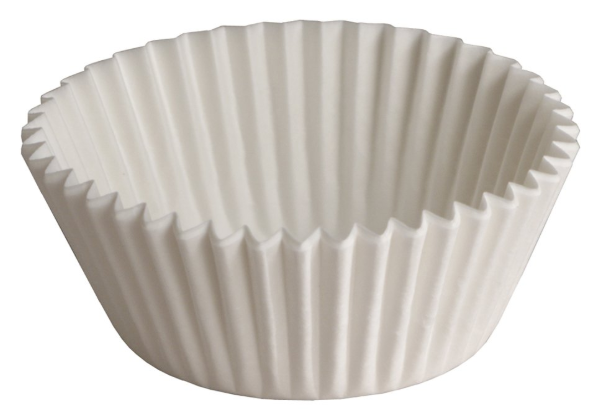 BAKING CUP 3 3/4" 18000/CS