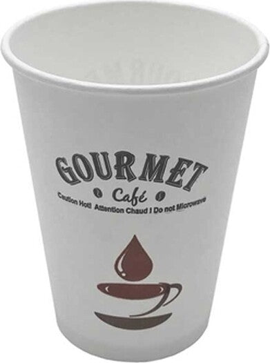 12OZ GOURMET CAFE 1000 C/S - HD330