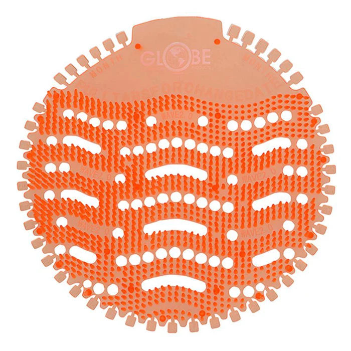 Anti-Splash EVA Urinal Screen
