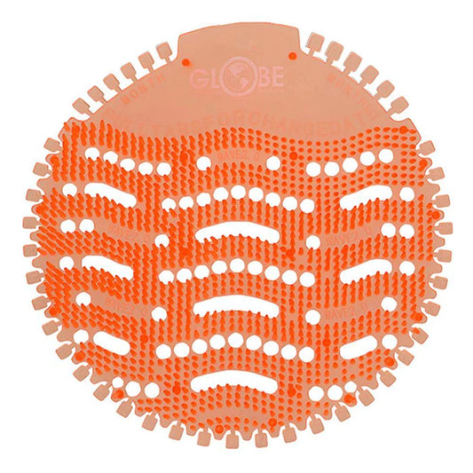 Anti-Splash EVA Urinal Screen