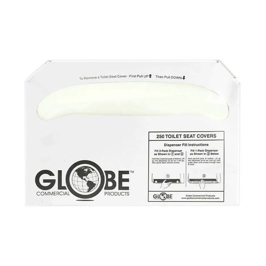 Toilet Seat Covers 2500 per case - 4610