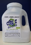 Bio-Zorb Bodily Fluid Absorbent and Solidifier 4L - 7500