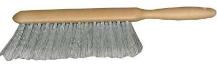 Soft Poly Fibre Bannister Brush w/plastic block 14" - 3606