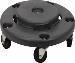 Universal Garbage Can Dolly - 9640