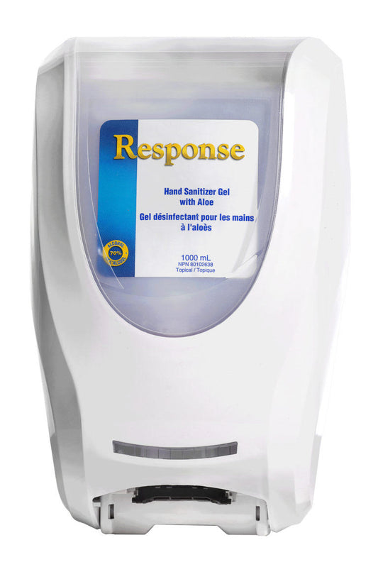 FRONT LINE TOUCH FREE 1000 ML DISPENSER